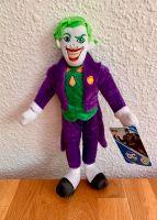 Joker DC Batman Stofftier Kuscheltier Plüschtier NEU Münster (Westfalen) - Centrum Vorschau