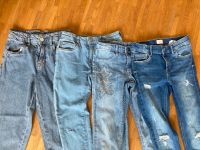 Name it C&A H&M Kids Only Jeans 146 skinny Blau Hose Baden-Württemberg - Sindelfingen Vorschau