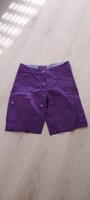 TCM Tchibo Bermuda Shorts bordeaux weinrot Gr. 36 Hessen - Eltville Vorschau
