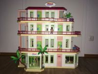 Playmobil 5265 5269 6296 Ferienhotel mit Shop Baden-Württemberg - Wolfach Vorschau