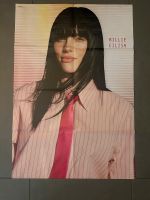 XXL Billie Eilish Poster Nordrhein-Westfalen - Detmold Vorschau