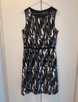 Kleid Esprit S 36 Neu schwarz weiß Nordrhein-Westfalen - Hilden Vorschau