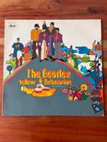 The Beatles LP Yellow Submarine Vinyl Schallplatte Wuppertal - Ronsdorf Vorschau