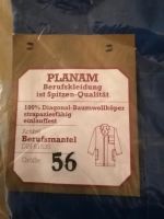 "Planam" Berufsmantel Gr. 56, blau, NEU Niedersachsen - Peine Vorschau