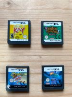 Nintendo DS Spiele Legend of Kay, Animal Crossing, Spongebob Bayern - Burgkunstadt Vorschau