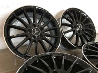 AMG Performance Felgen 18 Zoll Mercedes CLA C117 X117 A W176 W246 Mecklenburg-Vorpommern - Stralsund Vorschau