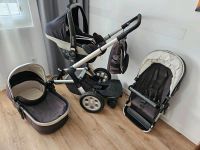 Joolz Day Kinderwagen+Maxi Cosi+Autostation+Zubehör Bonn - Bonn-Zentrum Vorschau