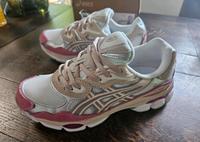 ASICS  Schuhe Nordrhein-Westfalen - Leverkusen Vorschau