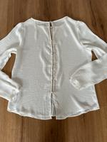 Schicke Bluse Esprit Gr. 38 Saarland - Homburg Vorschau
