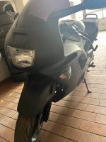 Honda CBR 600 PC25 Thüringen - Schleusingen Vorschau