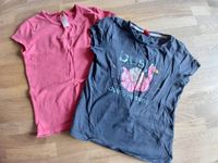 2er Set T-shirts Esprit und S.Oliver Hessen - Lorsch Vorschau