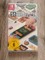 51 wordwide Games Nintendo Switch Nordrhein-Westfalen - Alfter Vorschau