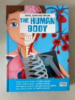 The Human Body. Der Körper als Puzzle Hessen - Kassel Vorschau