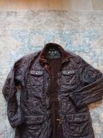 Barbour Steppjacke Braun Damen 40 top Zustand Bielefeld - Sennestadt Vorschau