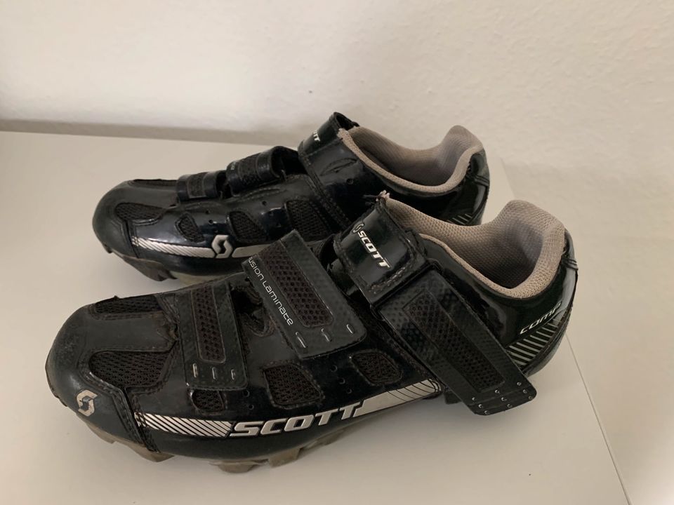 MTB Schuhe Scott Gr. 38 in Dresden