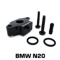 Ladedrucksensoradapter Ladedruckadapter BMW NEU OVP Nordrhein-Westfalen - Alsdorf Vorschau