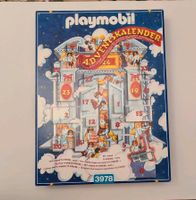 Playmobil Adventskalender 3978 Neu OVP Nordrhein-Westfalen - Rheurdt Vorschau