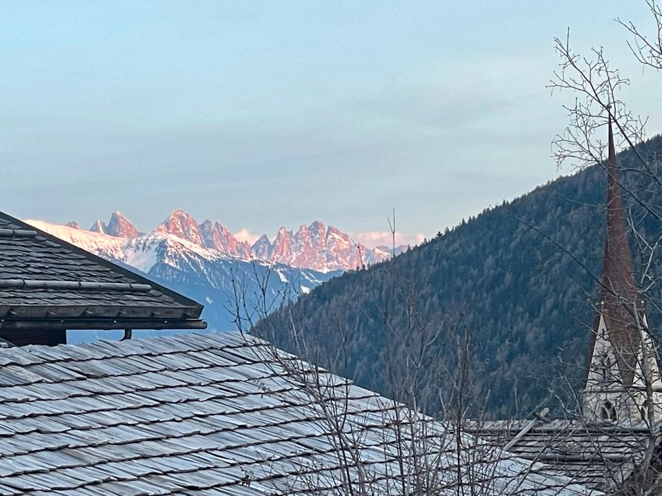 Ferienwohnung in Vals/Südtirol in München