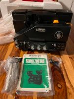 OVP Retro Vintage Sankyo Super 8/Single 8 Projektor Sound-700 Baden-Württemberg - Sindelfingen Vorschau