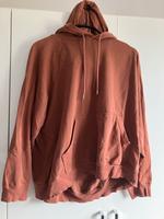Hoodie Kapuzenpullover Rostfarben Gr L Kreis Pinneberg - Seester Vorschau