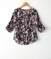 Multiblu Bluse Größe 38 Nordrhein-Westfalen - Menden Vorschau