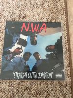 N.W.A straight outta Compton vinyl Platte Bochum - Bochum-Mitte Vorschau