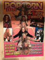 Kelly Family Popcorn Extra! Zeitschrift 1995 Baden-Württemberg - Dettingen unter Teck Vorschau