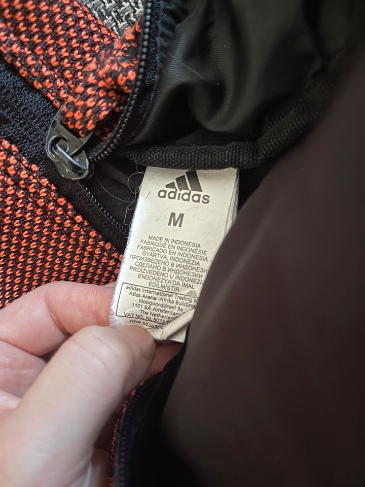 Adidas Rucksack Rost-Rot in Berlin