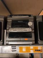 Grundig Compact M29-C Essen - Essen-Kray Vorschau