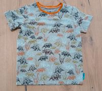 Handmade Dino Shirt T-Shirt Etsy 134 140 w Mini Boden H&M Nordrhein-Westfalen - Solingen Vorschau