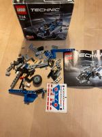 Lego Technic Bayern - Halfing Vorschau
