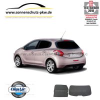 Sonnenschutz Sonniboy Peugeot 208 5-Türer 04/2012-03/2019 Rheinland-Pfalz - Westhofen Vorschau