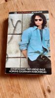 Buch Die Jim Morrison Biographie Keiner kommt hier lebend raus Bayern - Feuchtwangen Vorschau