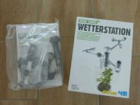 Green Science Wetterstation NEU und unbenutzt in OVP NP 16,99 € Thüringen - Ronneburg Vorschau