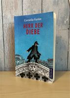 Herr der Diebe, Cornelia Funke, Dressler, Taschenbuch Niedersachsen - Wolfsburg Vorschau
