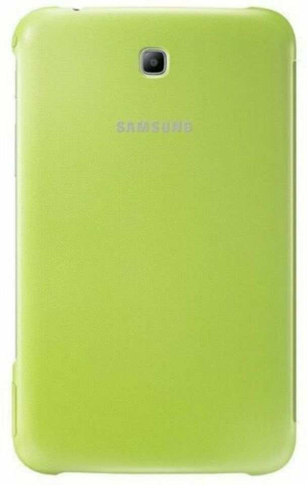 Samsung Diary Tasche für Galaxy Tab 3 7.0 grün * NEU & OVP in Heidelberg