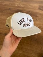 Live Fast Kids with Dreams Cap - LFDY Bayern - Hirschaid Vorschau