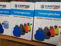 Campingkocher Nordrhein-Westfalen - Herne Vorschau