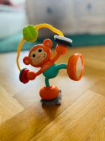 Babyspielzeug Affe „Infantino“ bunt Rassel Bayern - Landsberg (Lech) Vorschau