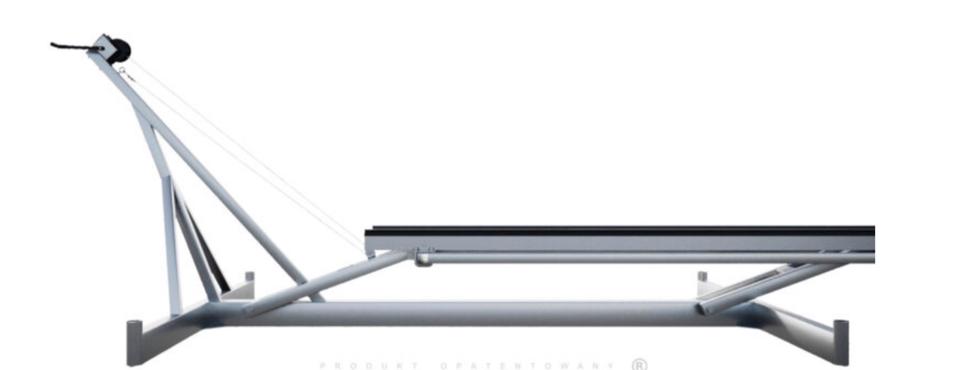 JETSKI ANDOCKER alles Aluminium nur 70 kg / Belastung 570 kg in Celle