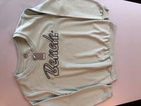 Bench Pullover Gr. M 36/38 Grün Sweatshirt Baden-Württemberg - Künzelsau Vorschau