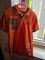 Poloshirt Camp David , Größe L Nordrhein-Westfalen - Herne Vorschau