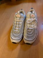 Nike Air Max 97 Kegel Größe 45 Hessen - Wohratal Vorschau