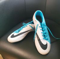 Sportschuhe für Herren (Fussballschuhe) von Nike Gr. 42,5 Hessen - Künzell Vorschau