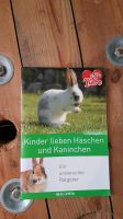 Kleiner Kaninchen Ratgeber Ein Herz für Tiere Kaninchenbuch Bayern - Karlstein Vorschau