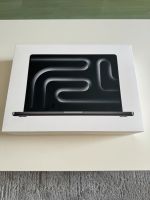 MacBook Pro 14 Zoll 1 TB Speicher Verpackt Berlin - Charlottenburg Vorschau