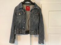 Jeansjacke edc Esprit Damen S blau Jeans Jacke Knöpfe Baden-Württemberg - Gutach (Schwarzwaldbahn) Vorschau