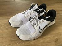 Nike Sneaker Gr. 42 Sachsen-Anhalt - Unseburg Vorschau