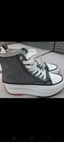 Glitzer sneaker 37 Nordrhein-Westfalen - Warburg Vorschau