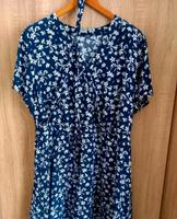 Luftiges Sommerkleid geblümt Hessen - Rüsselsheim Vorschau